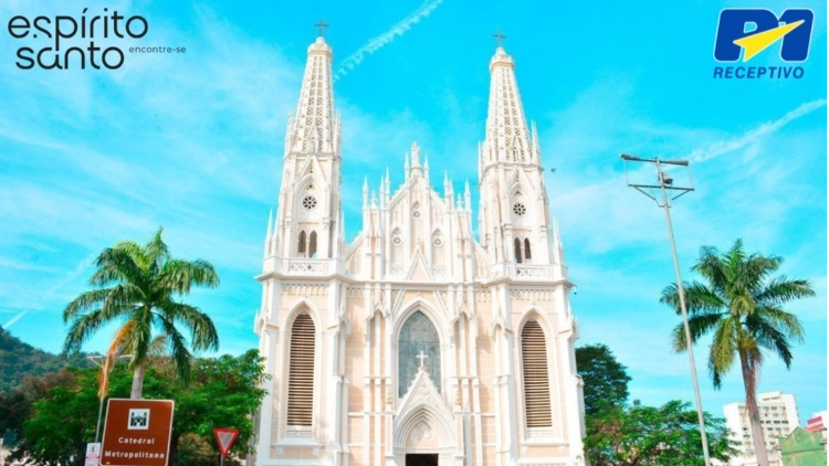 Passeio Vit&oacute;ria e Vila Velha - Privativo